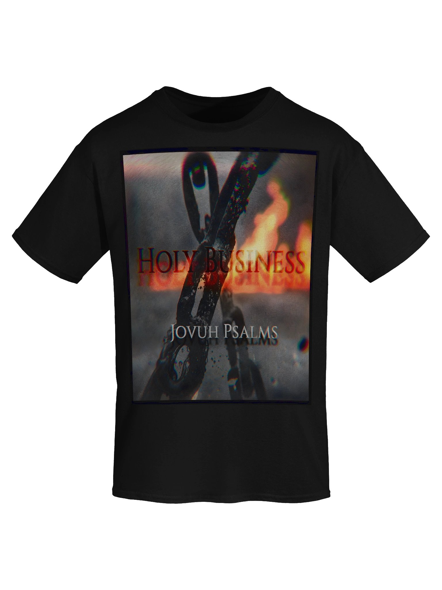 HOLY BUSINESS product image (5)