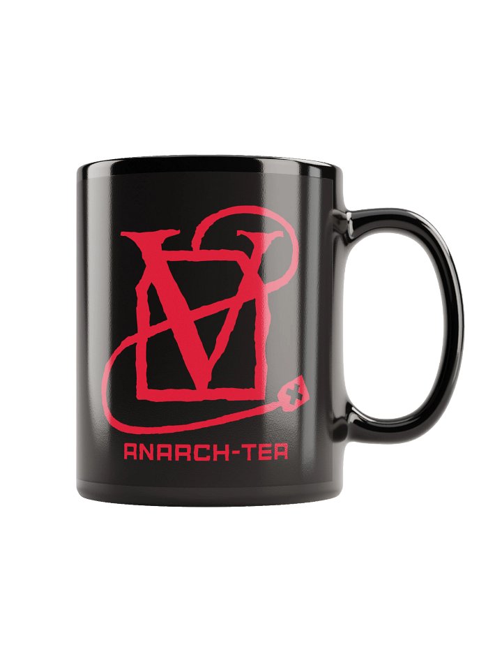 Anarch Tea Mug product image (1)