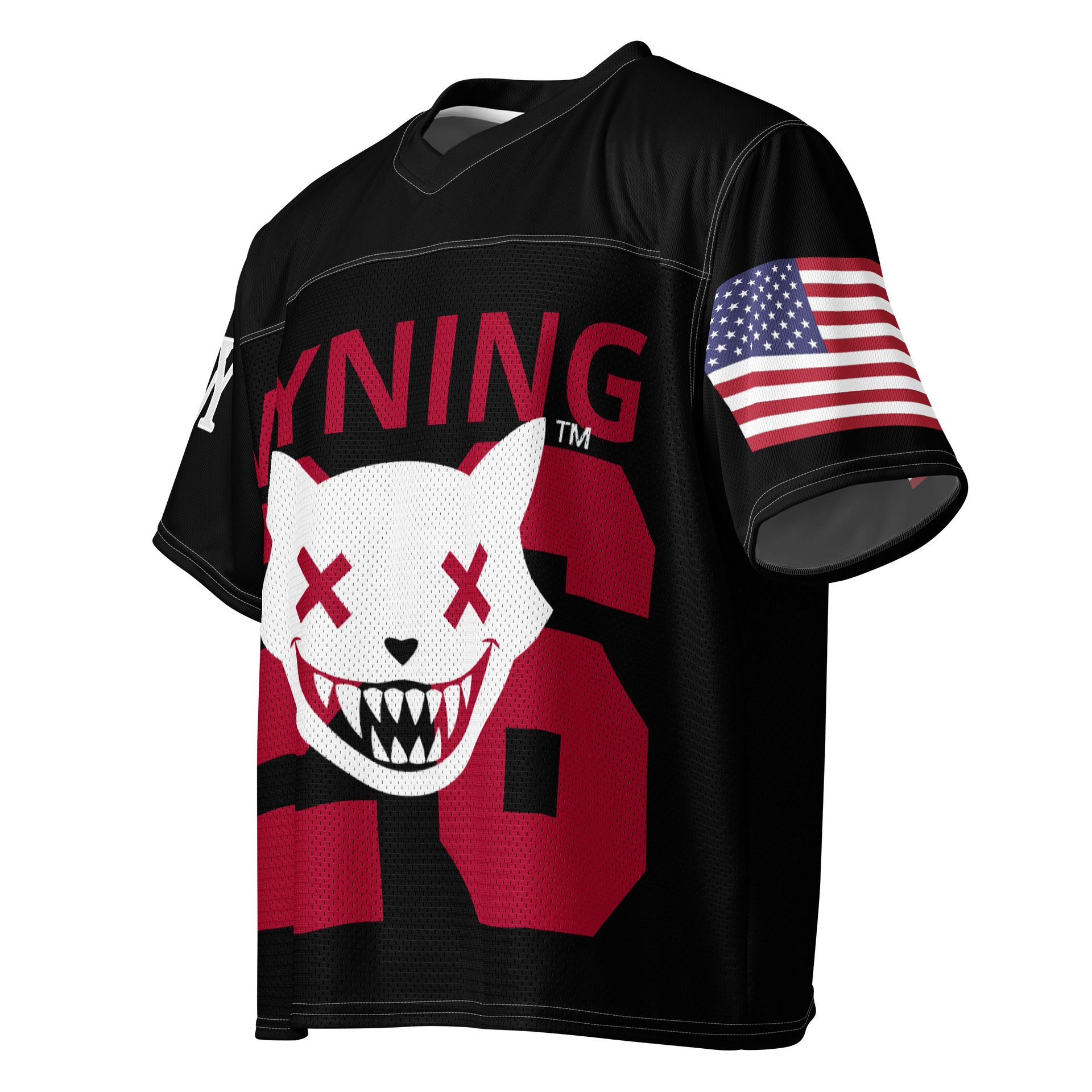 VYNING JERSEY USA product image (3)