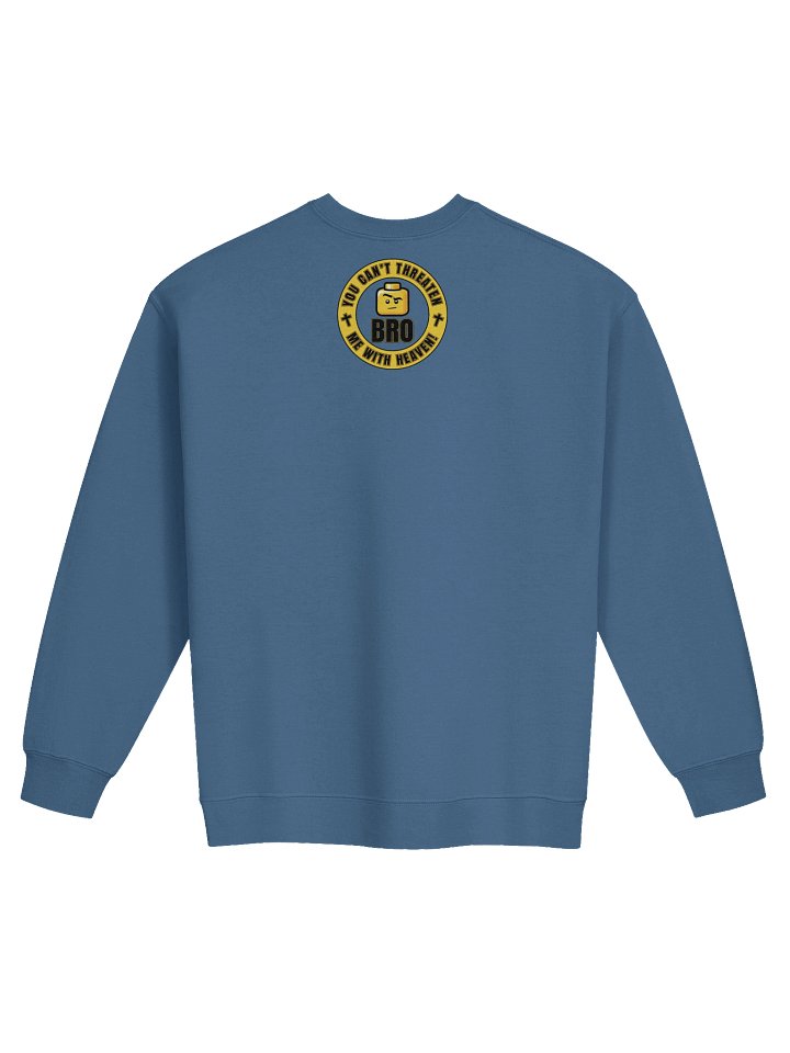 Bro, Sweatshirt product image (2)