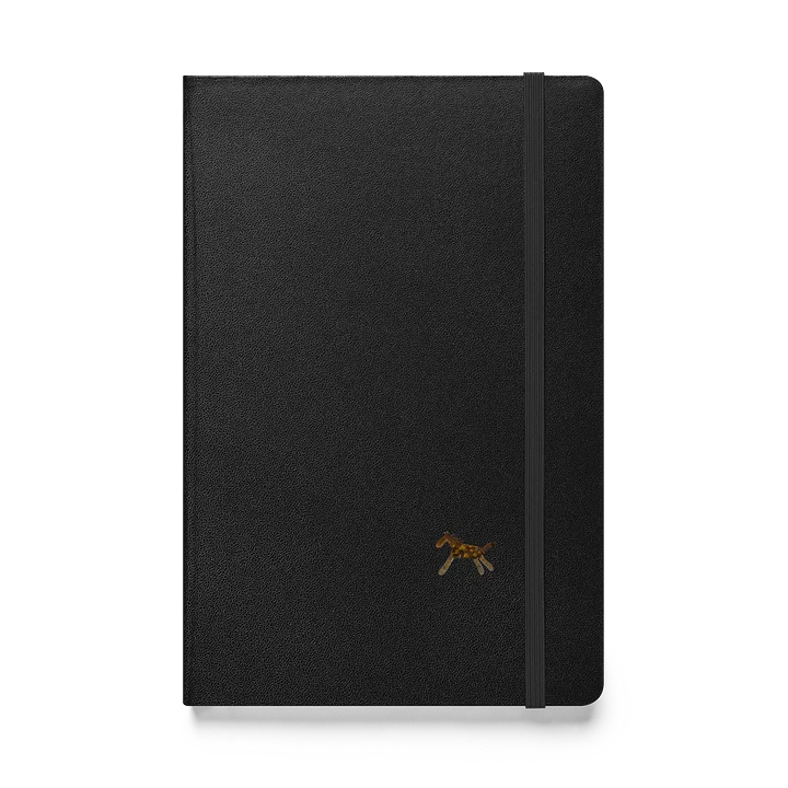 Pruttvard Hardcover Journal product image (2)