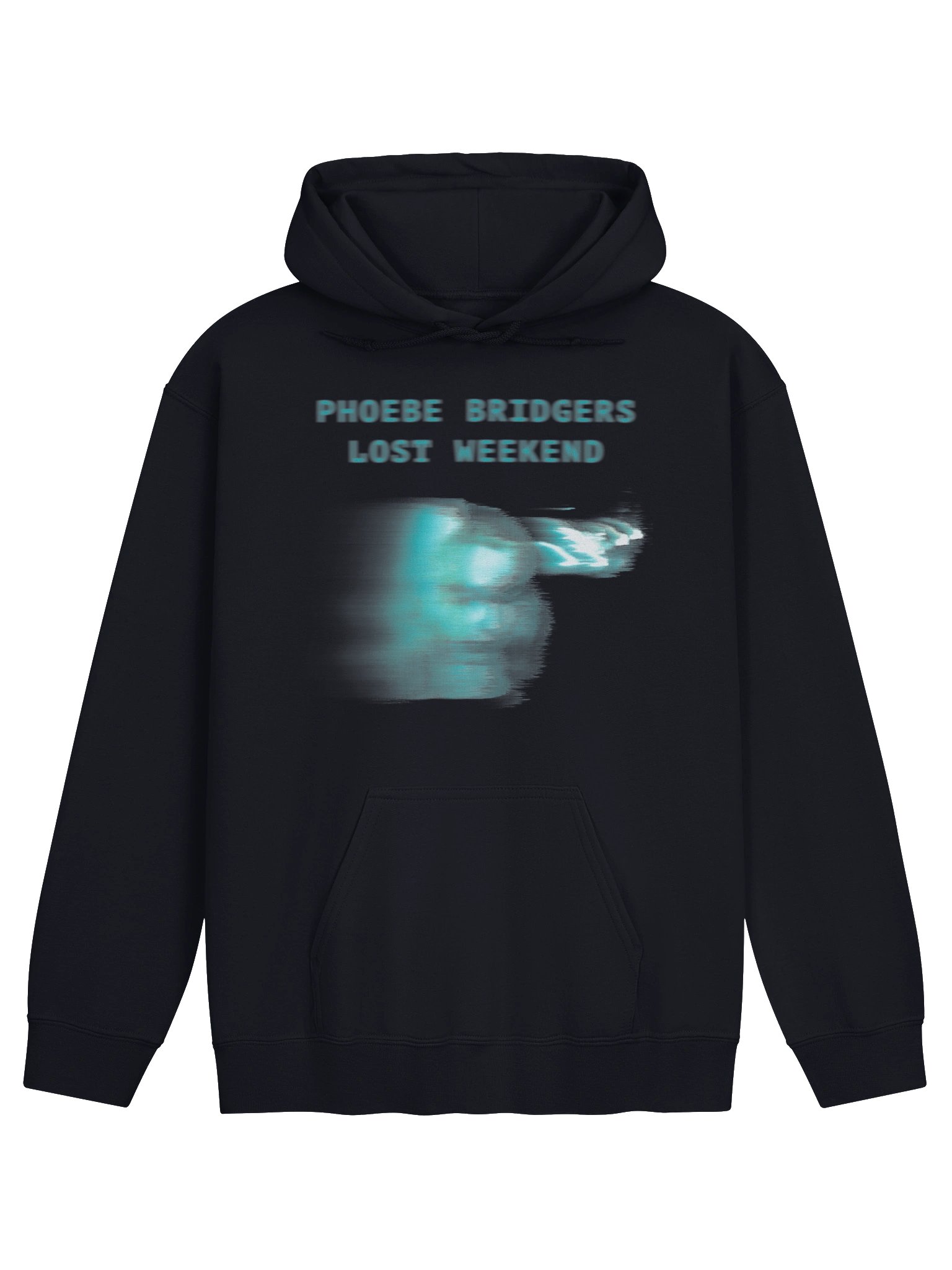Lost Weekend Phoebe Bridgers Hoodie product image (5)
