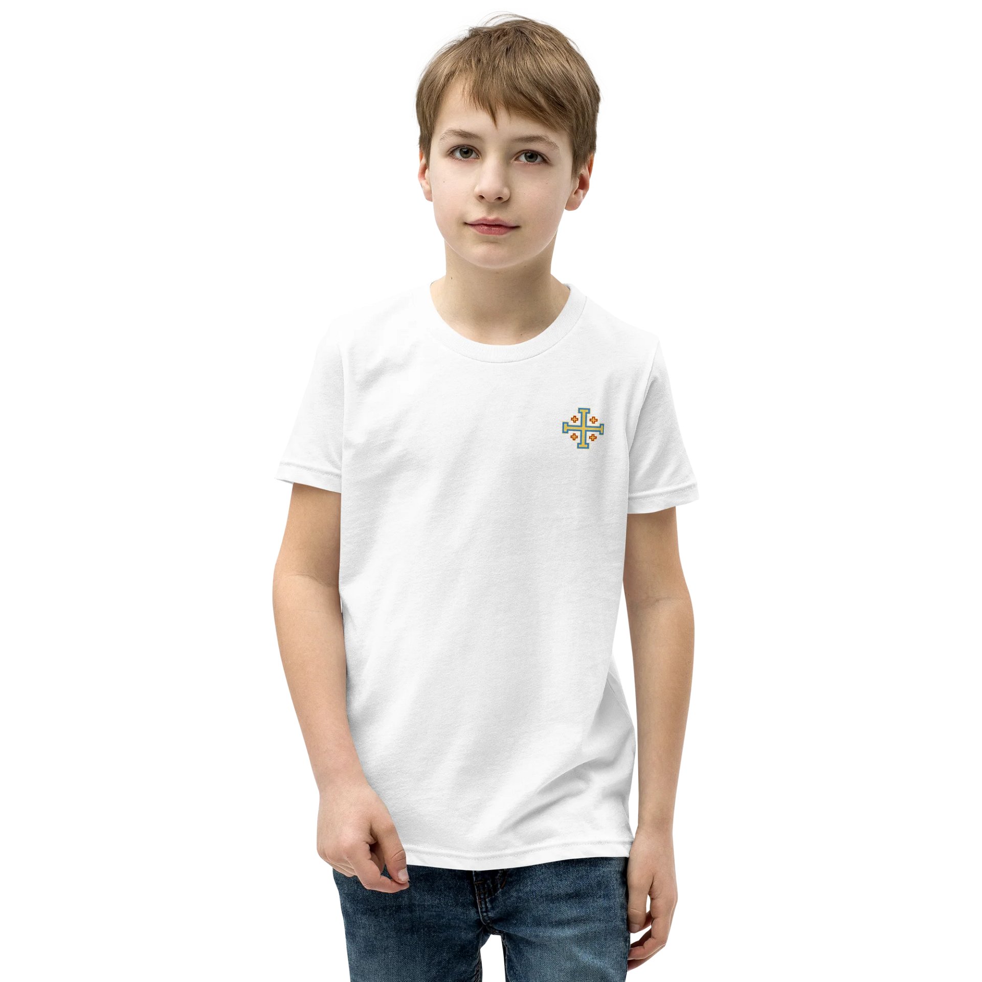 Prophet Elijah Gear - kids/teens product image (56)