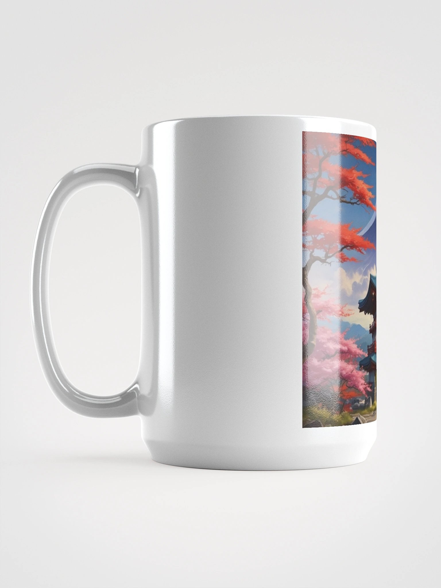 Mount Fuji product image (6)