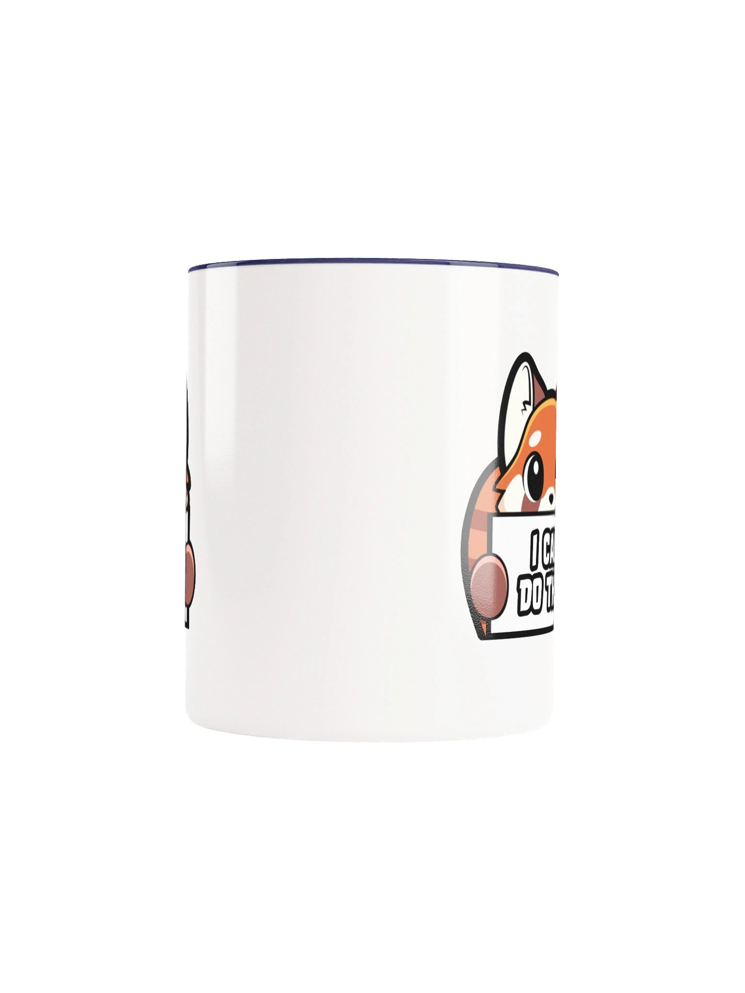 I Can Do This - Ceramic Mug product image (5)