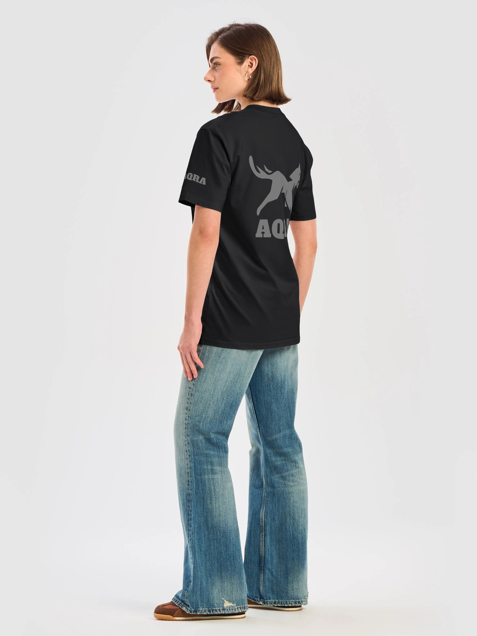 AQRA Eco-Friendly Premium Organic Graphic product image (4)