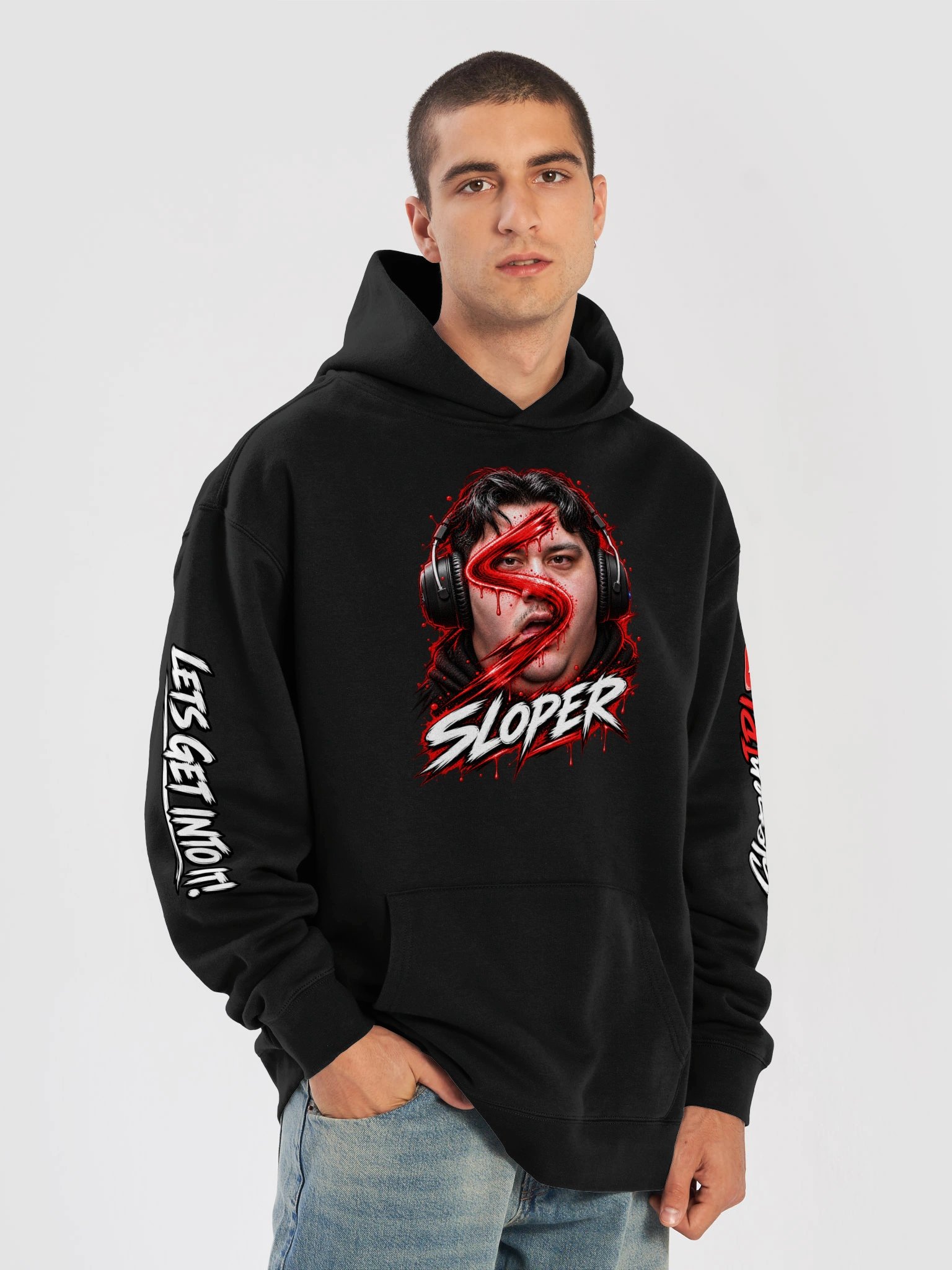 The Sloper Hoodie product image (7)