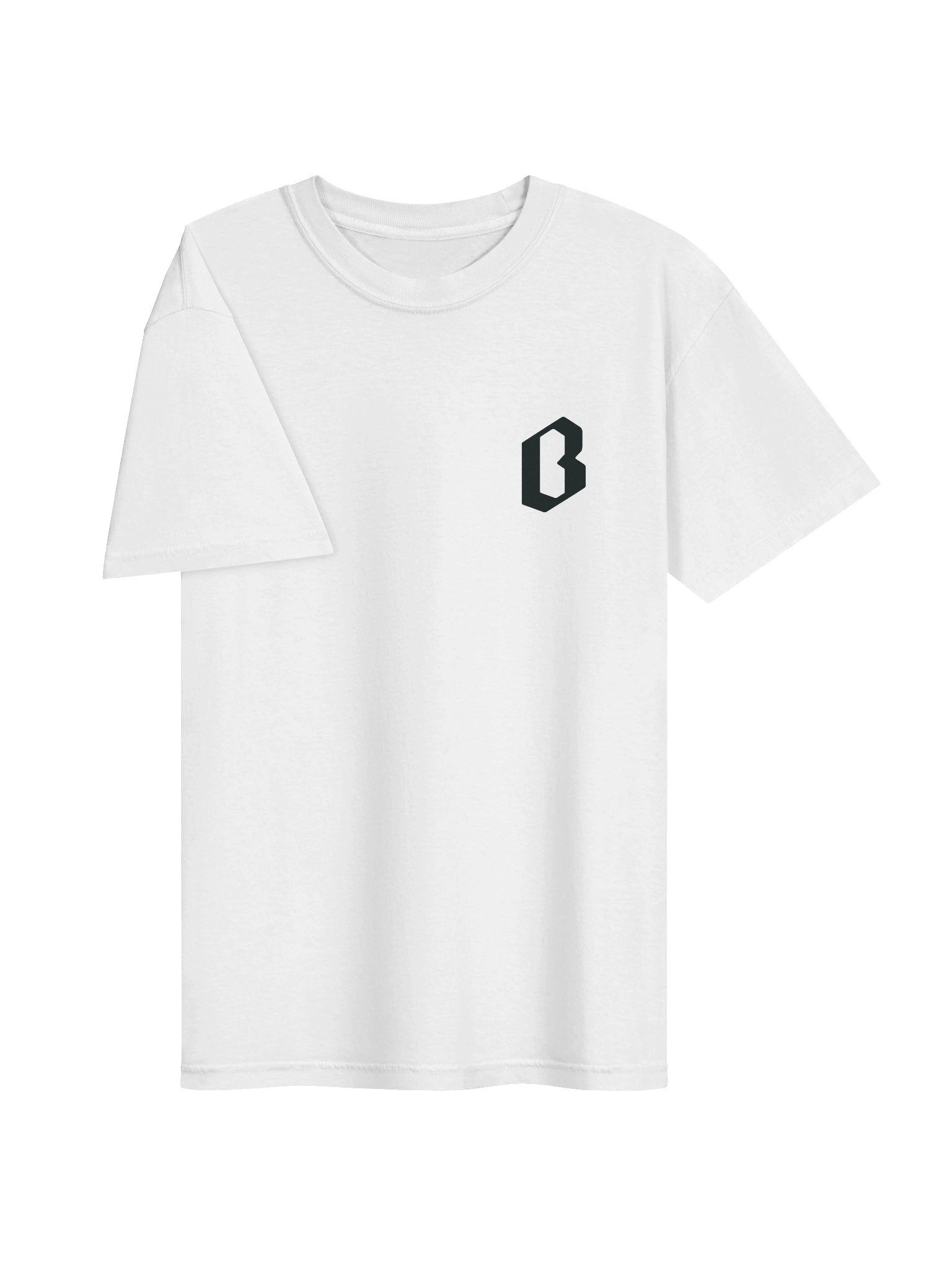 The Logo T-Shirt product image (3)