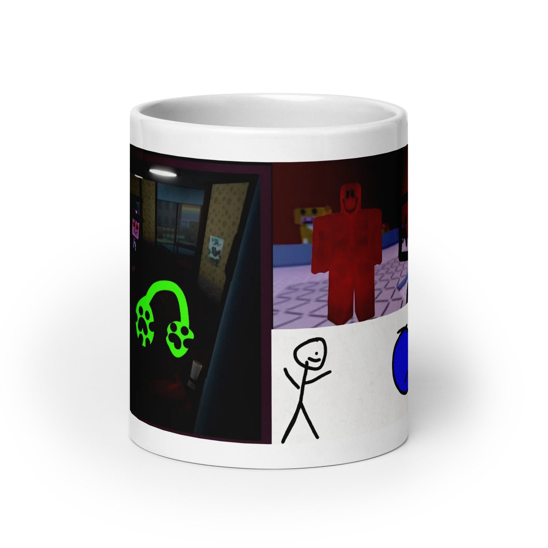 Thos 3 Mug product image (9)