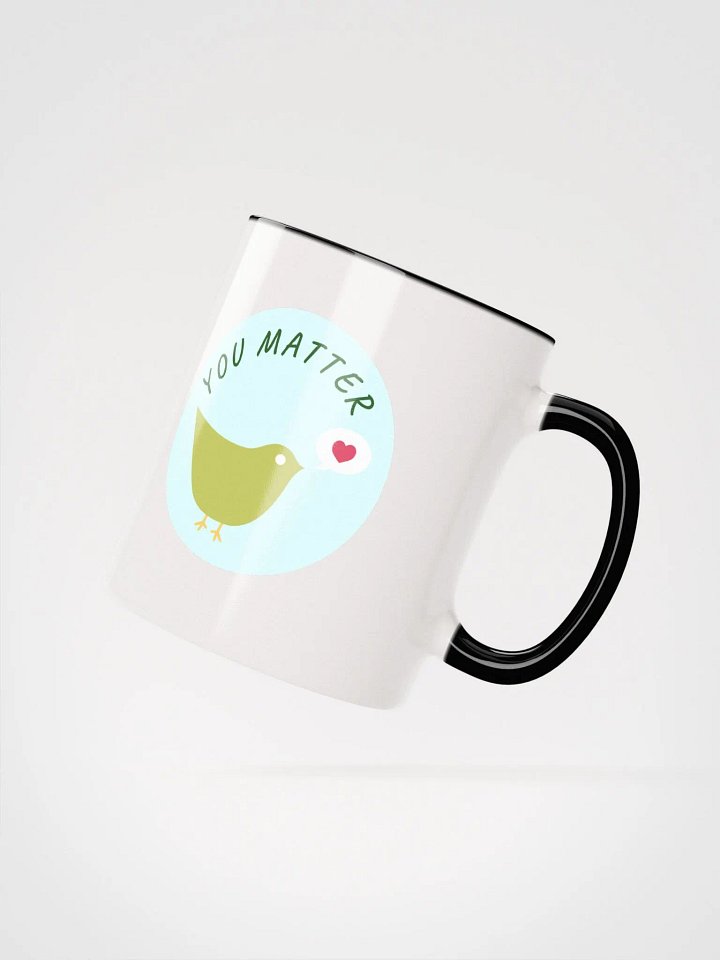 You Matter Birb Mug product image (27)