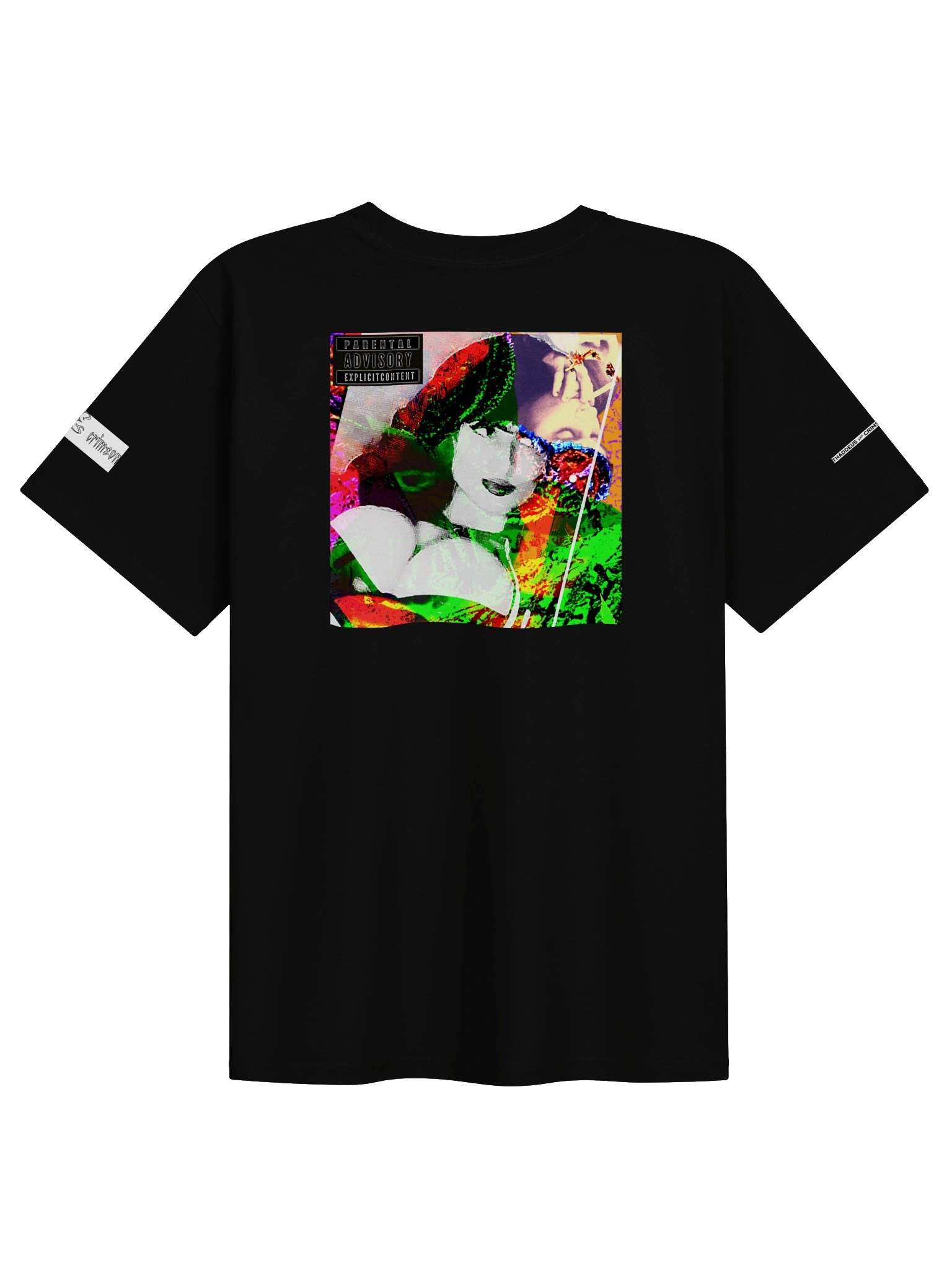 Women's THCA Tee product image (6)