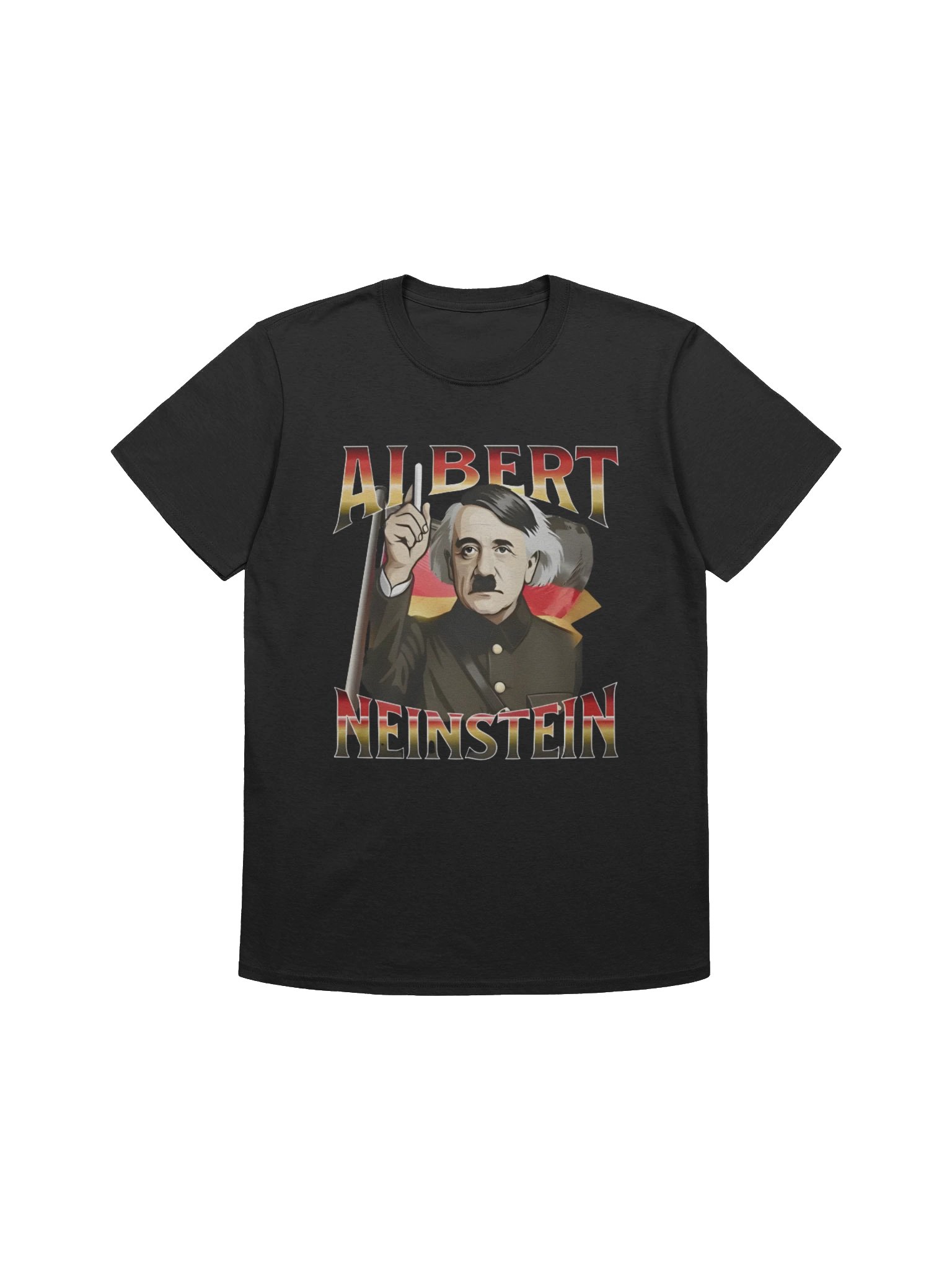 Albert Neinstein Shirt product image (1)