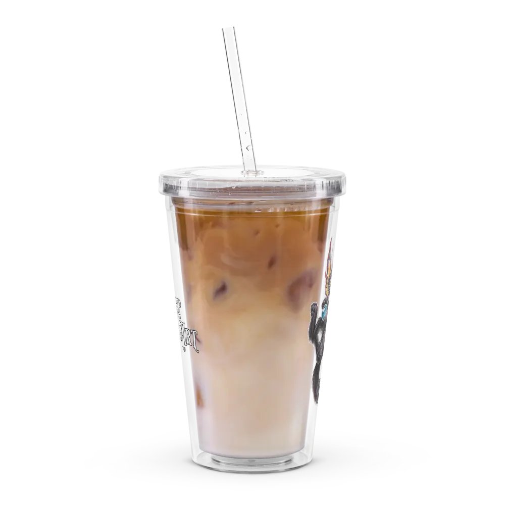 Faery Cat - SFA Tumbler product image (12)