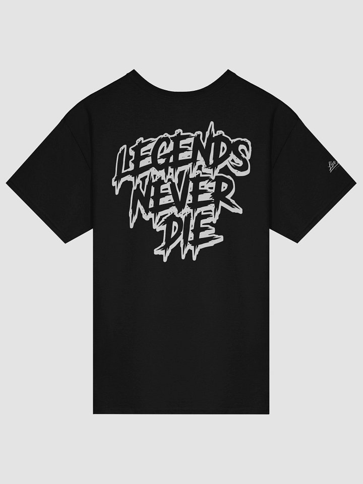 Legends Never Die™ Graphic Tee product image (2)