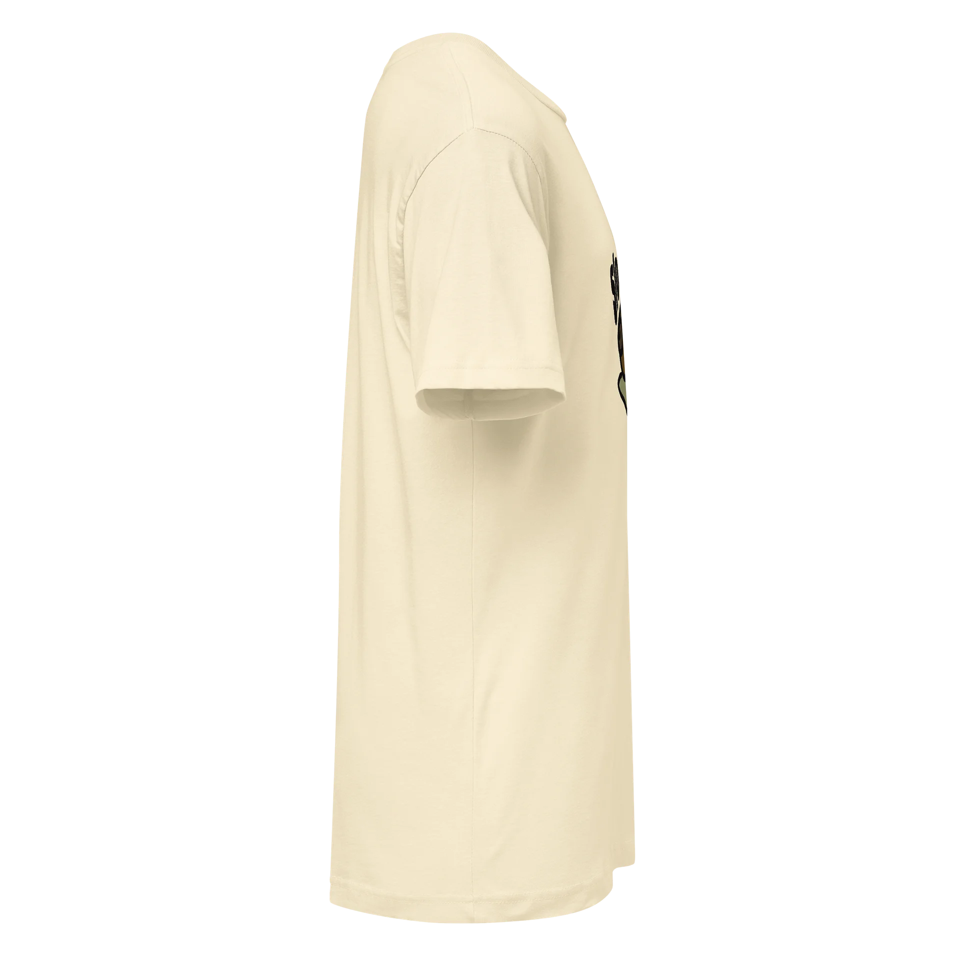 Basic Slo-mo Snail Tee product image (3)