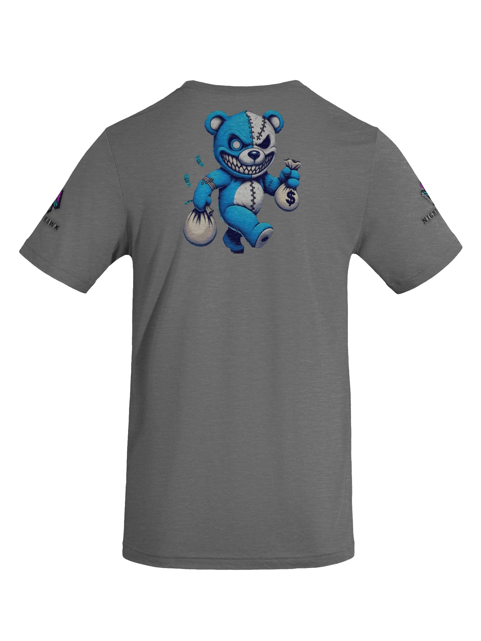 night Bear Tee product image (10)