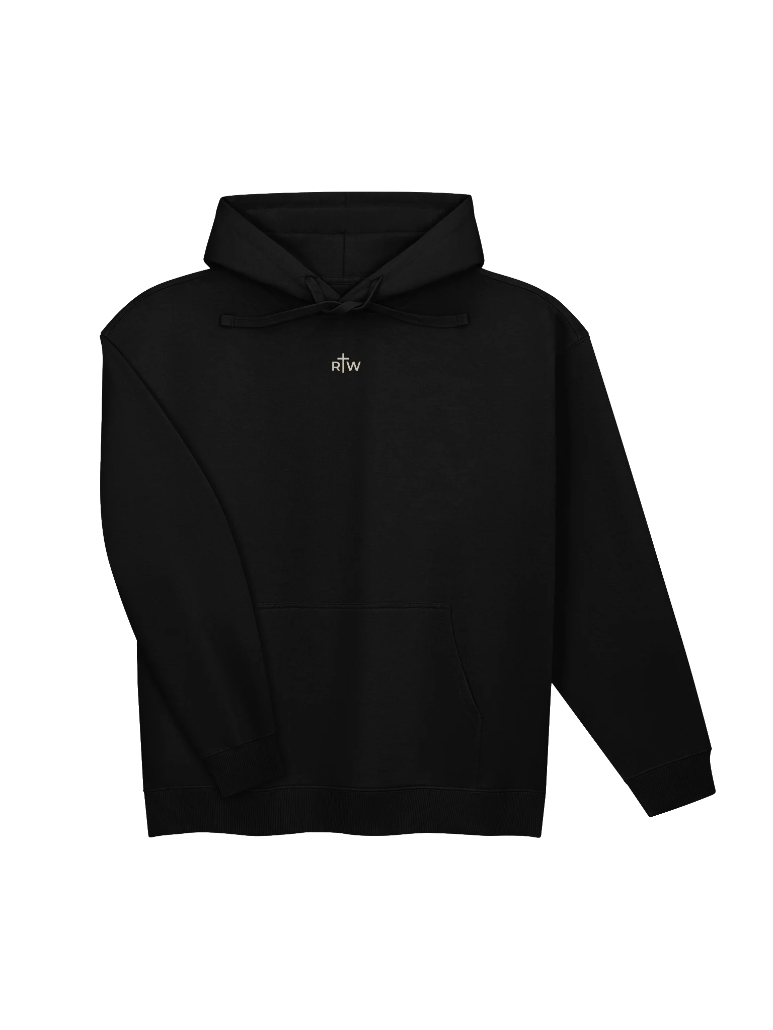 GRACE ORGANIC-BLEND OVERSIZED UNISEX HOODIE product image (4)