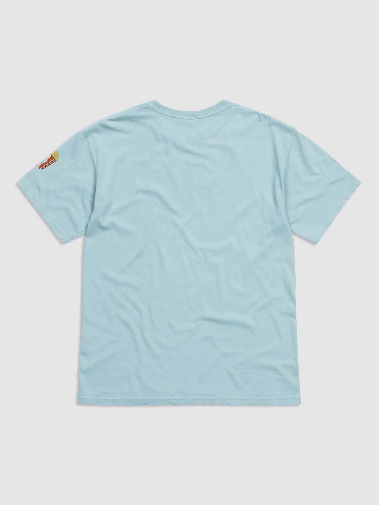 Wanna-Be's Large Logo Tee product image (4)