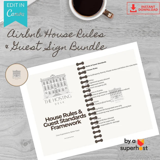 Scale Airbnb