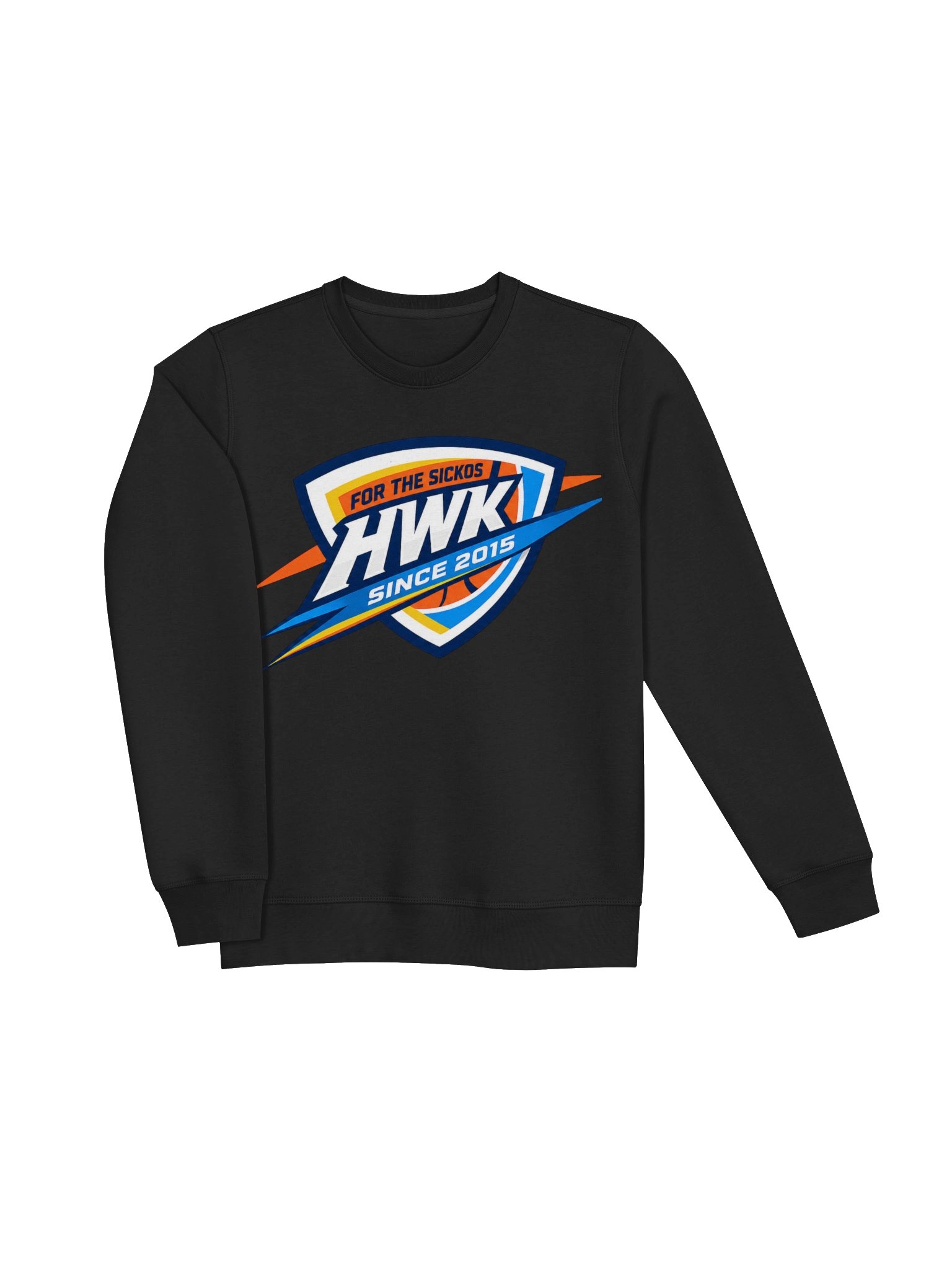 Boomtown Long Sleeve Tee product image (11)