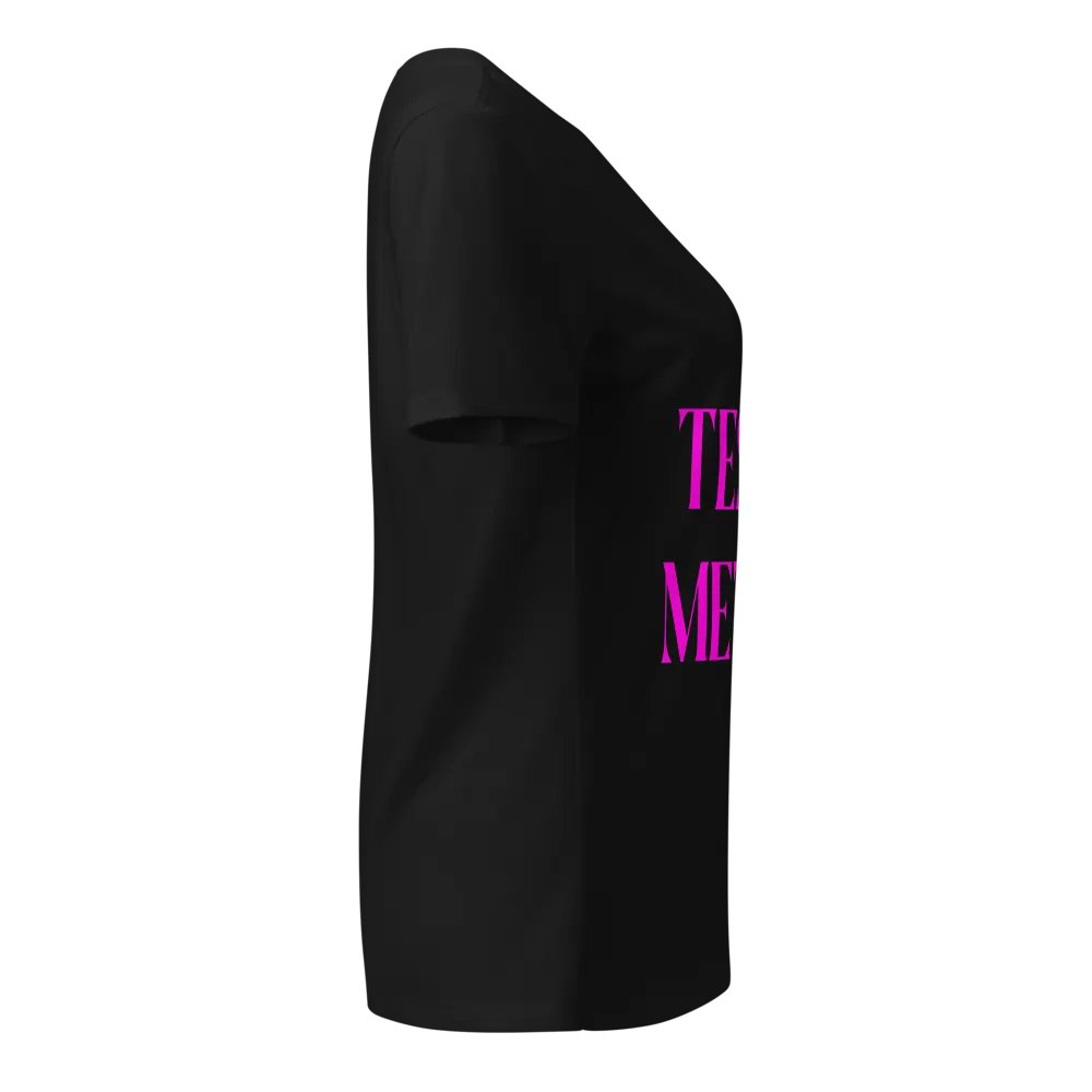 TESTED METTLE(PINK PRINT) product image (3)