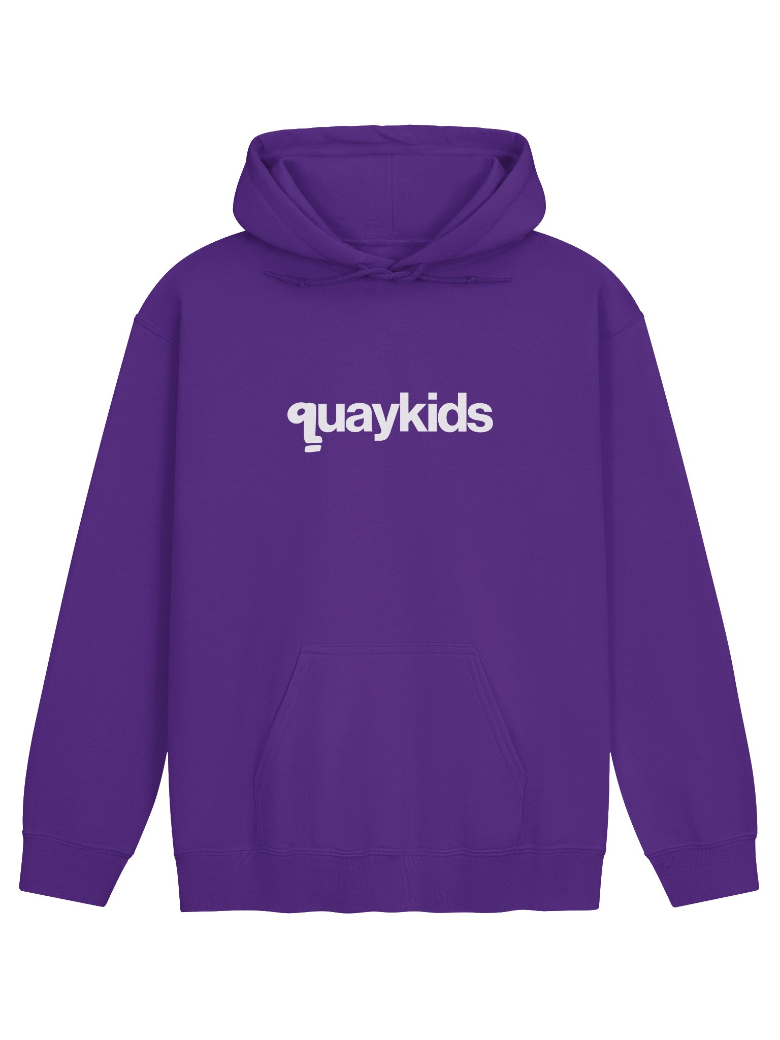 quaykids adult hoodie product image (1)