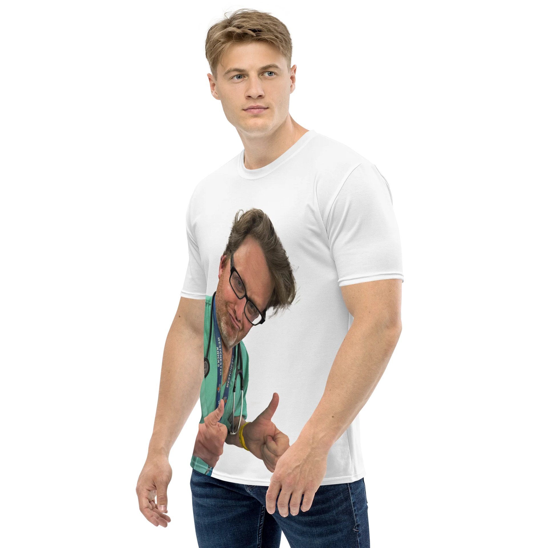 JL Shirt product image (3)