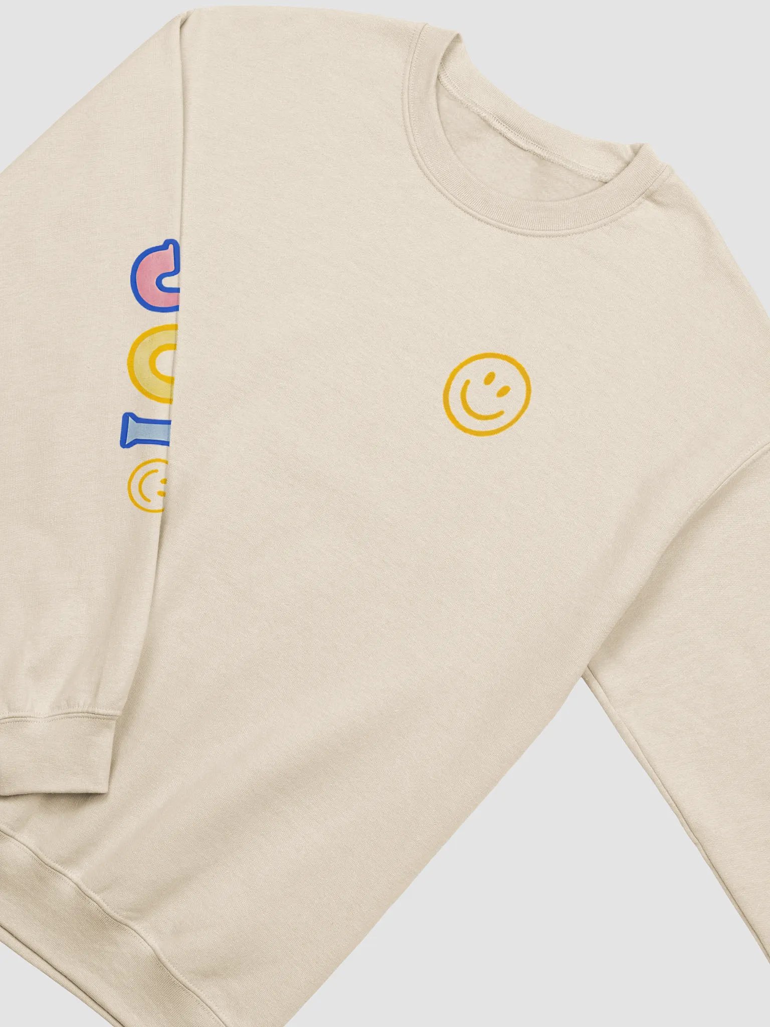 You're One Act Of Joy Away From Brightening The World Sweatshirt product image (4)