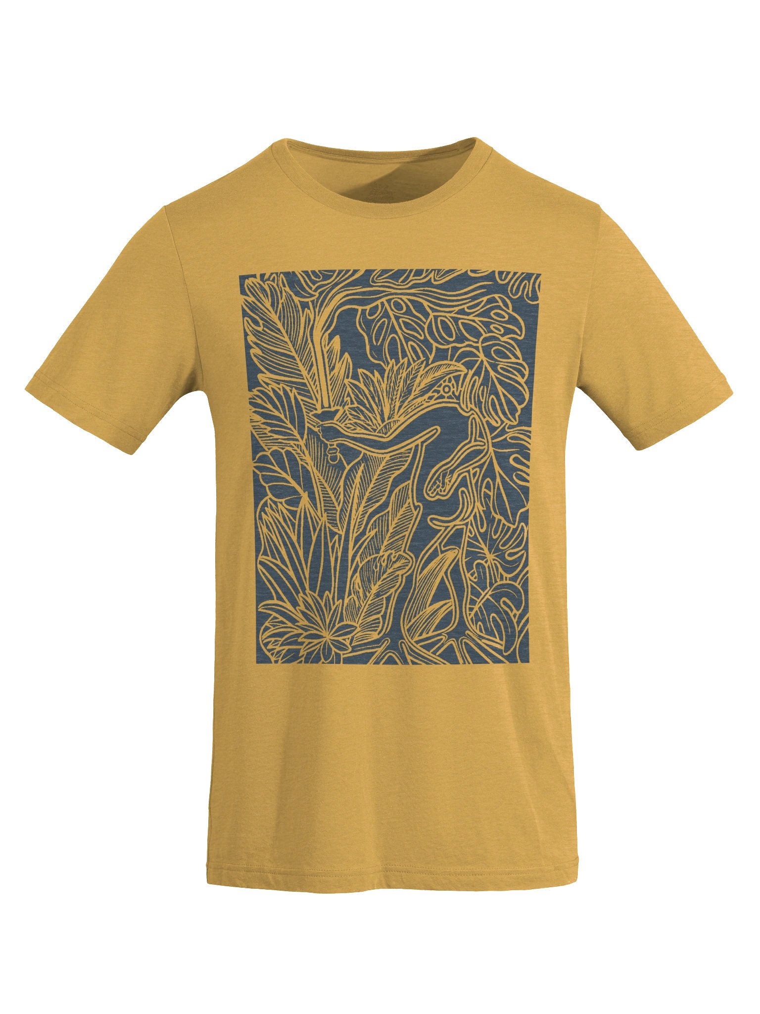 Wielding Joy T-Shirt product image (48)