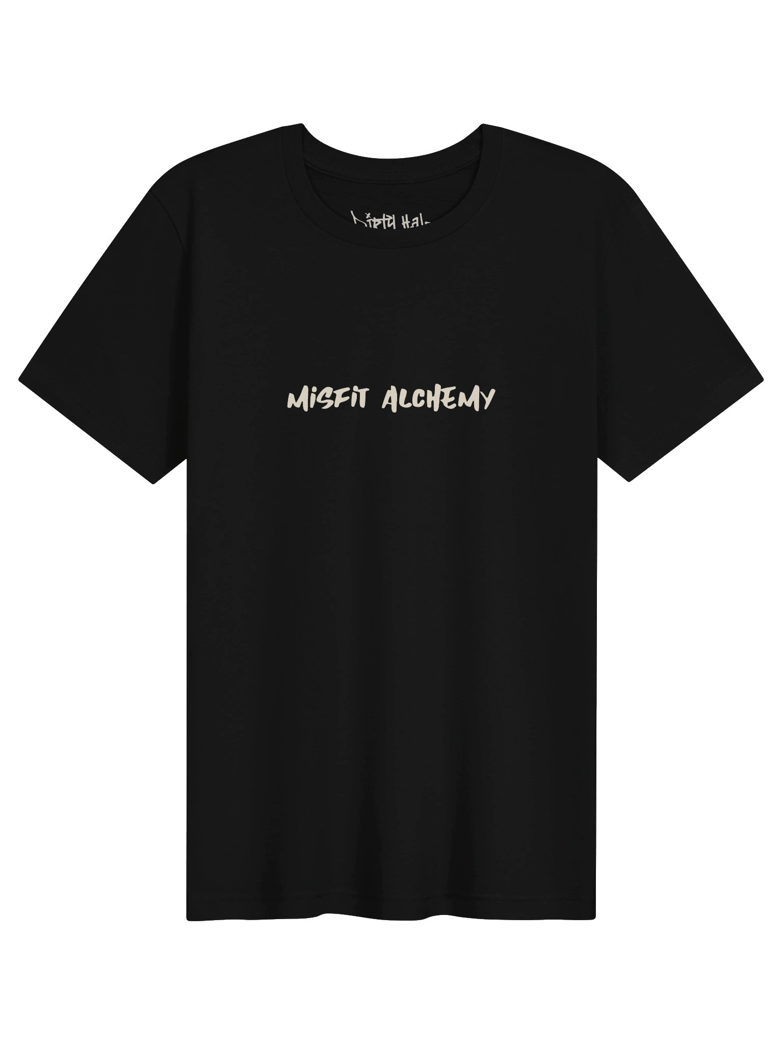 Misfit Alchemy Tee product image (1)