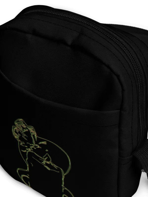 Your Moth, My Flame Utility Bag product image (3)
