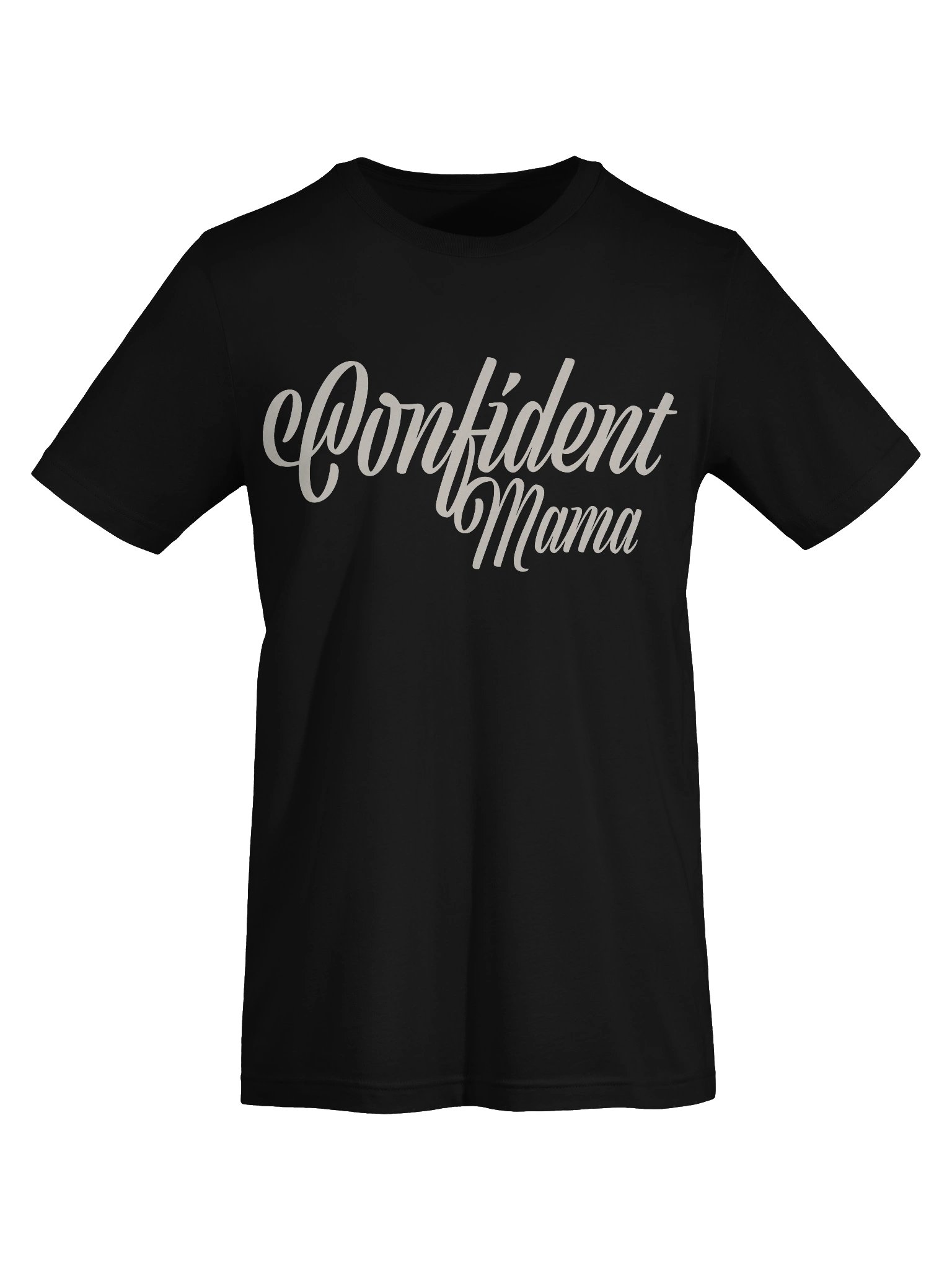 Confident Mama Tee - Confident Mama product image (5)