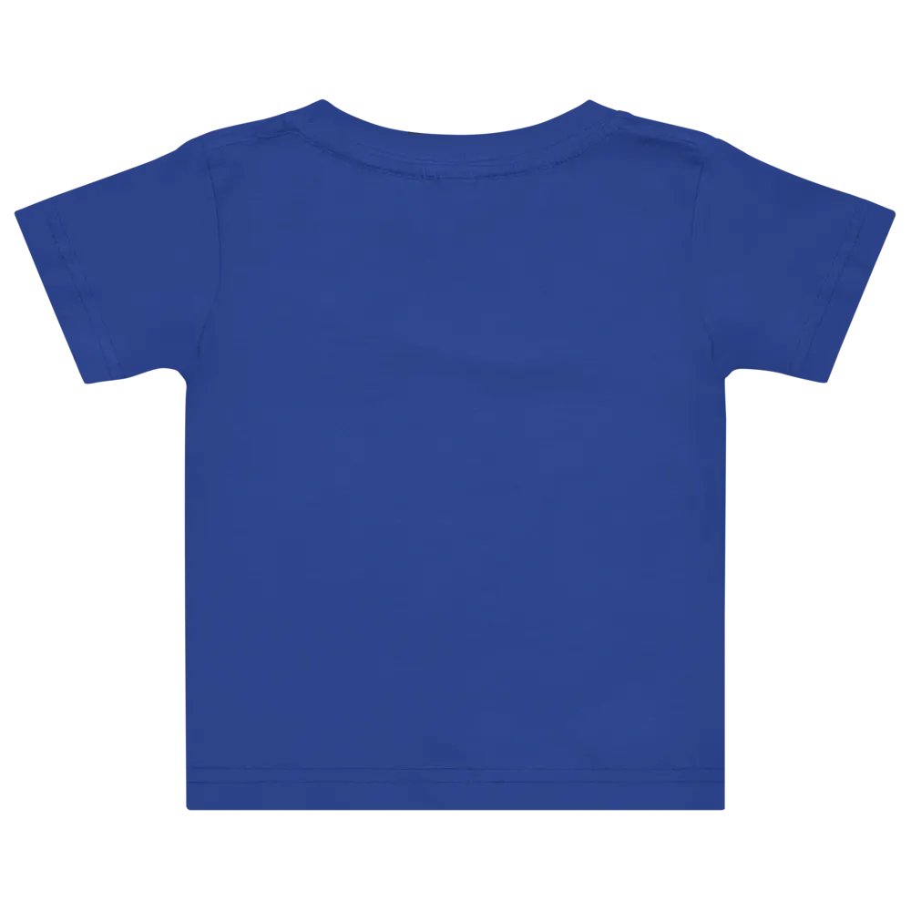 Rabbit Skins Baby Jersey T-Shirt product image (2)