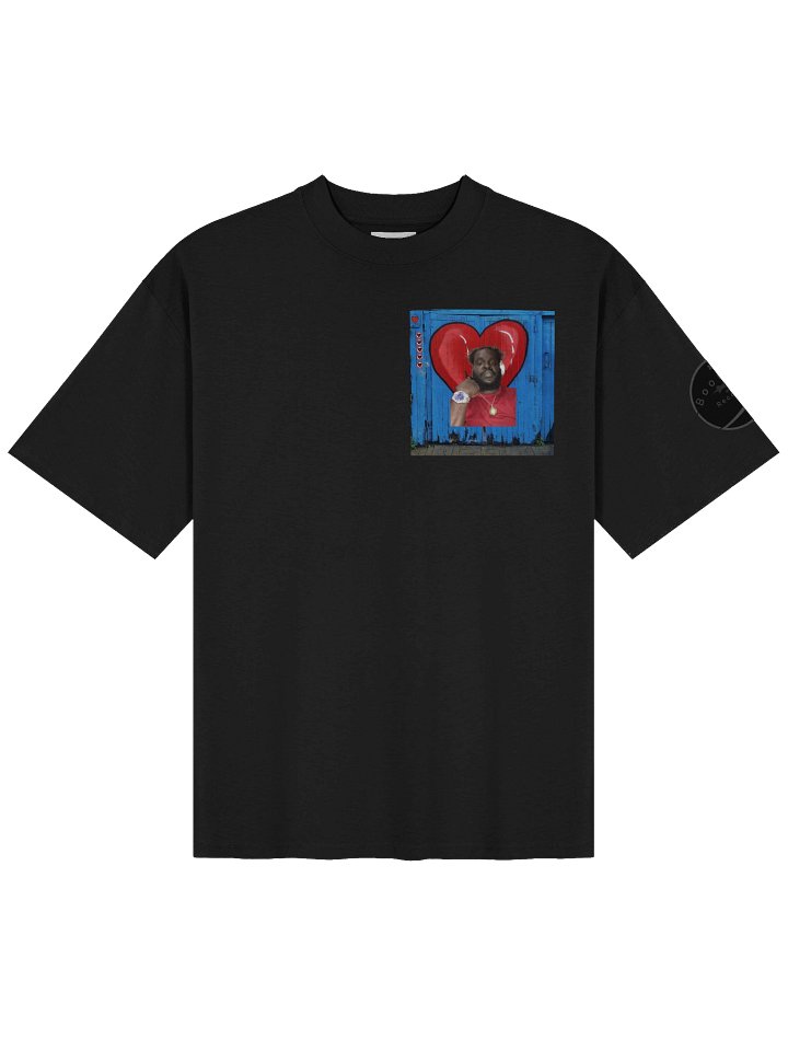 Overwhelmed T-Shirt product image (1)