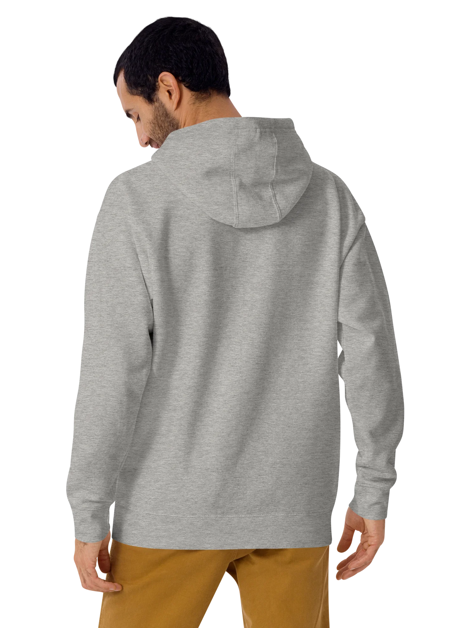 Sailing Your Own Ship Hoodie product image (8)