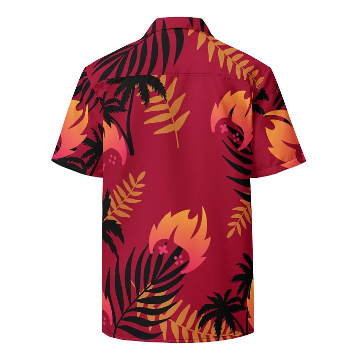 3CGC Hawaiian Shirt product image (2)