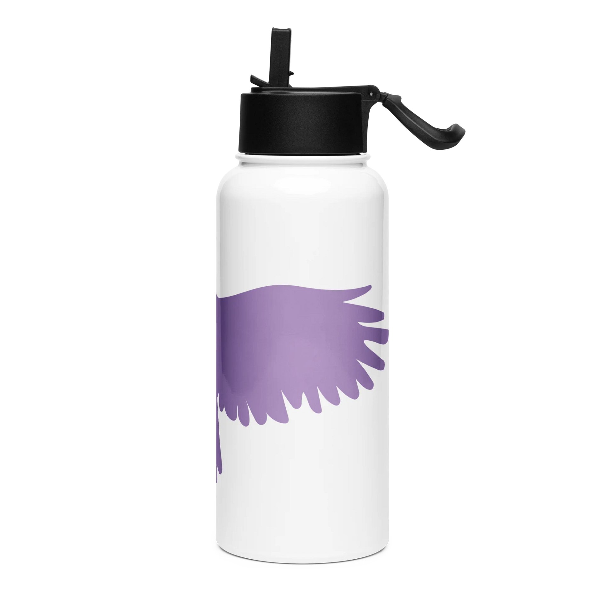 Wildcard Hags Team Water Bottle product image (3)