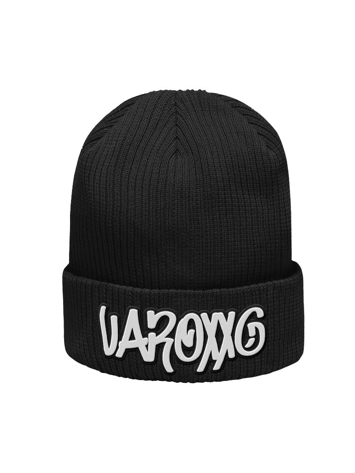 Gorro vaROxxG product image (1)