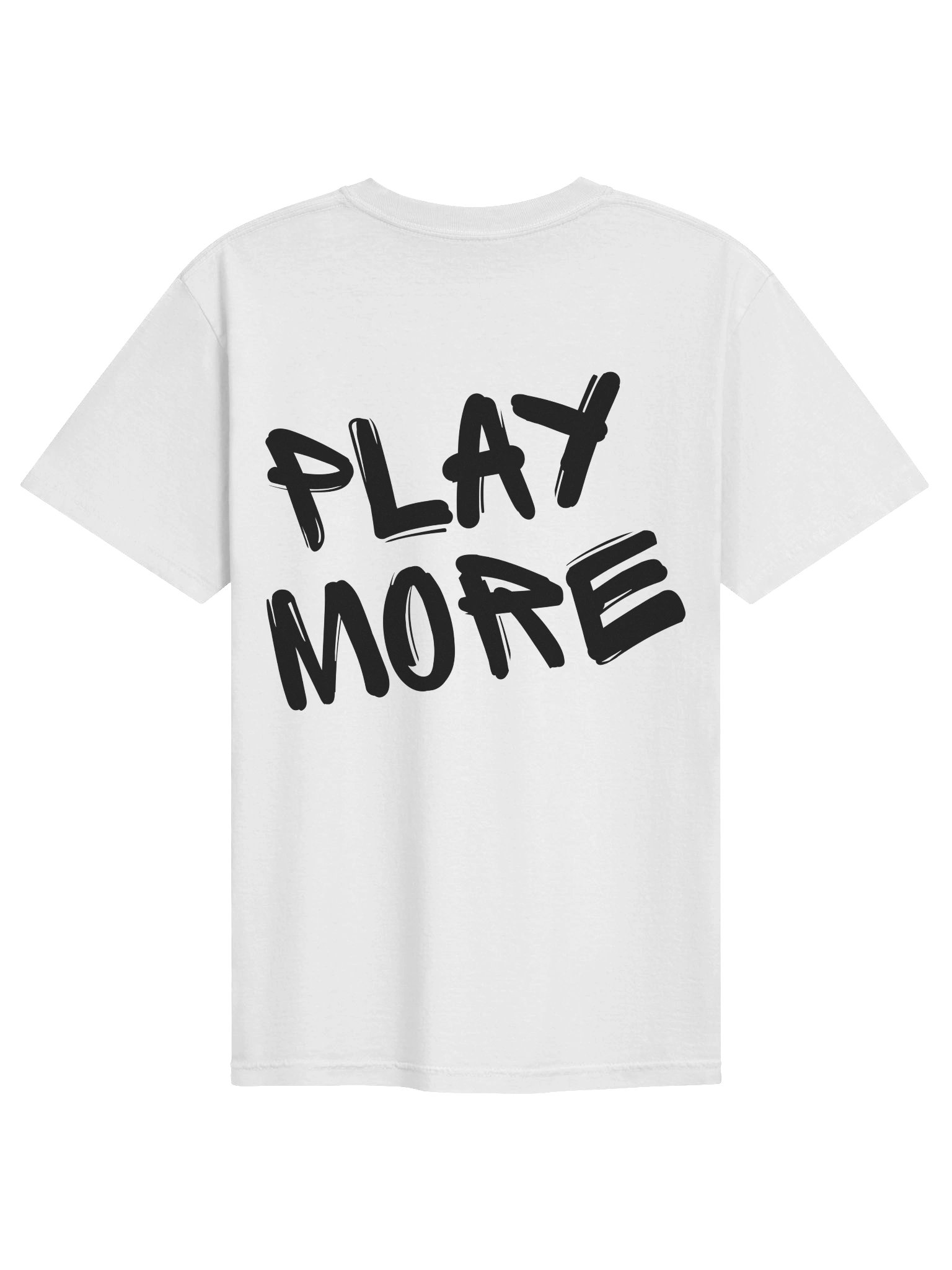 Play More product image (2)