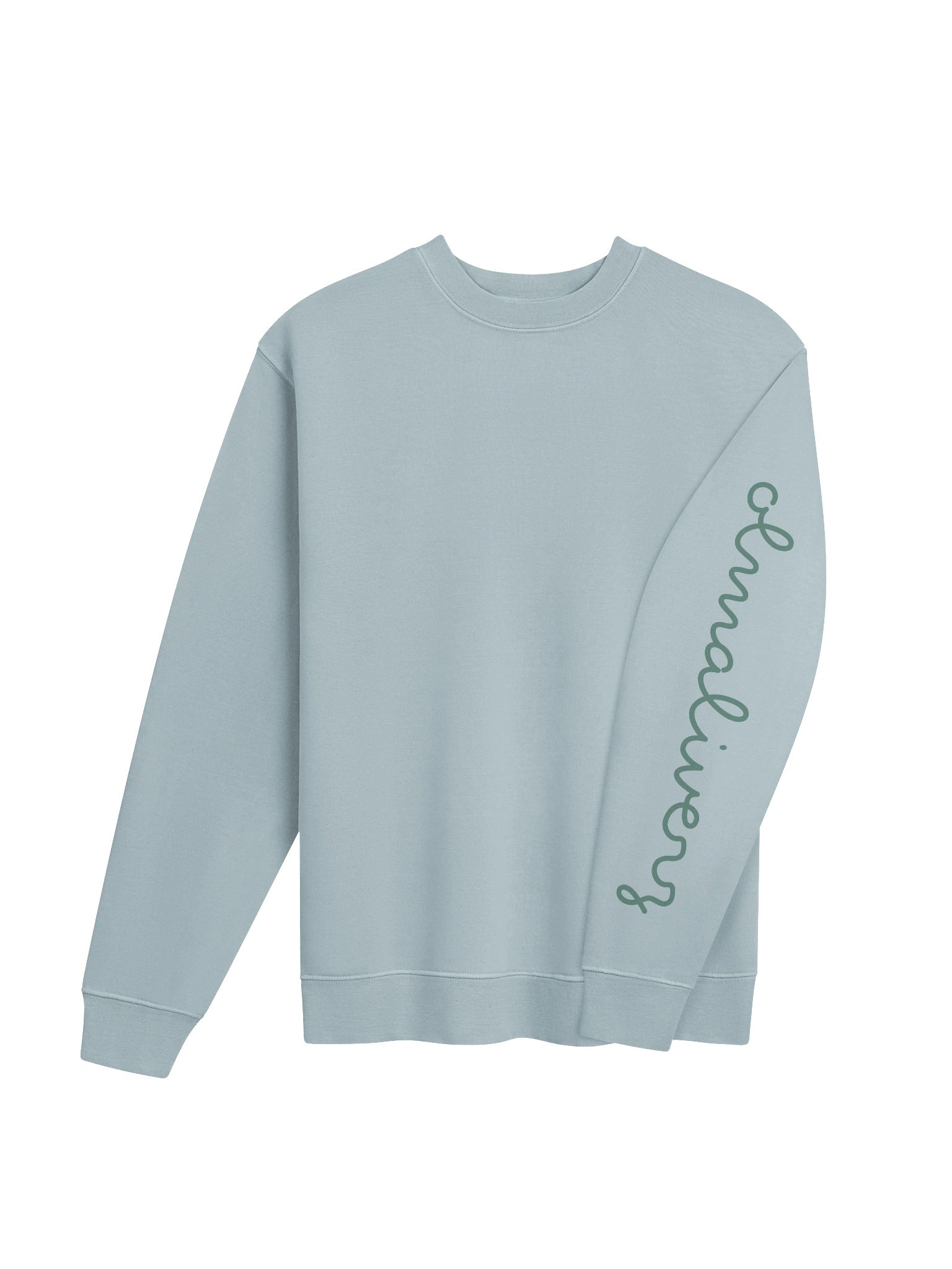 sleeve print - sweatshirt product image (16)