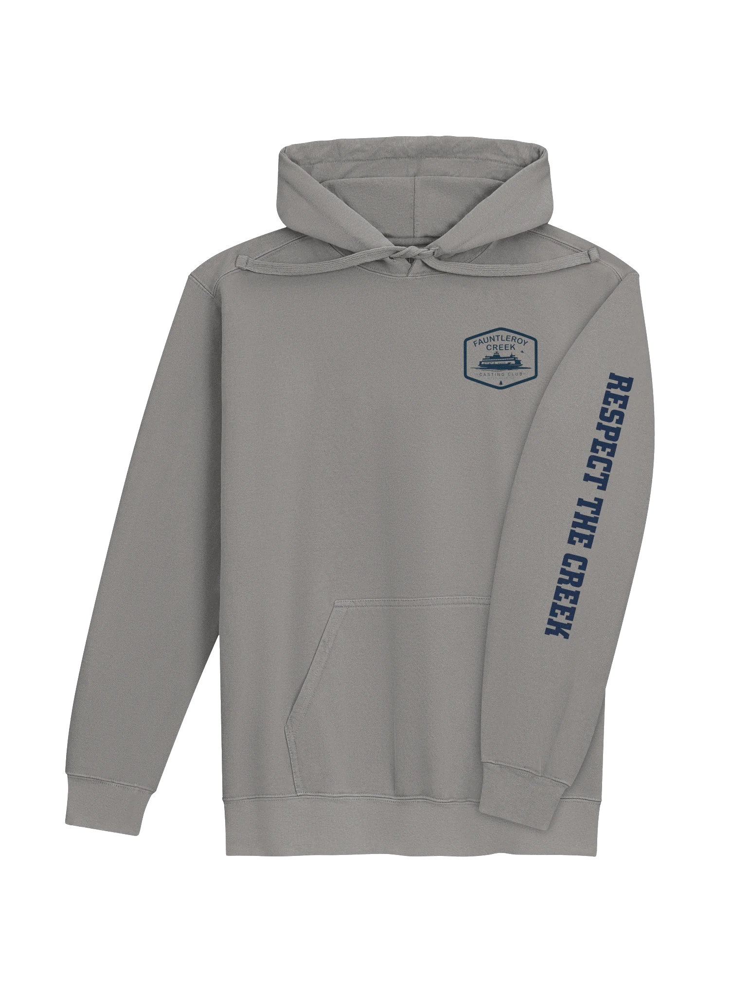 Respect the Creek Hoodie product image (4)