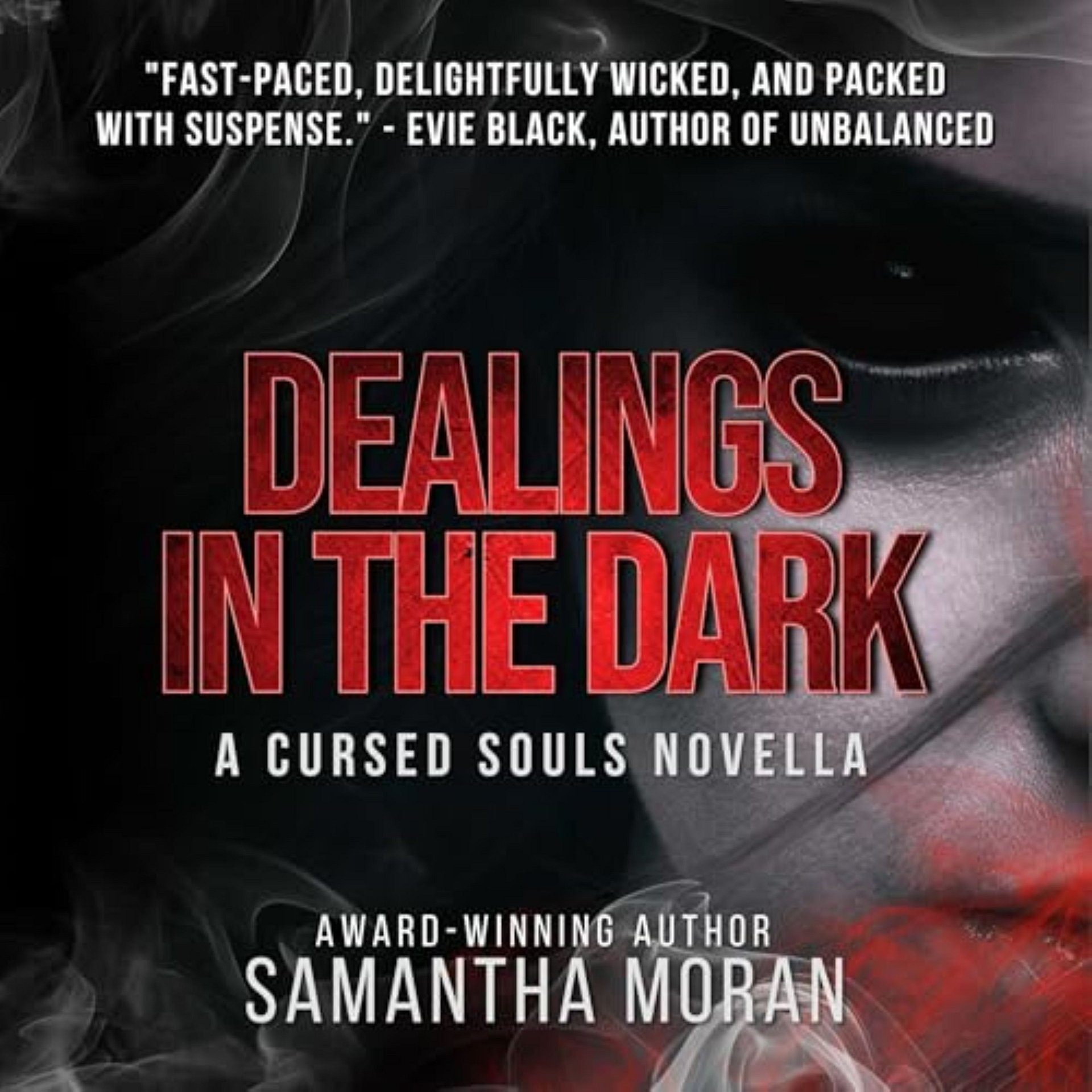 Dealings in the Dark product image (1)