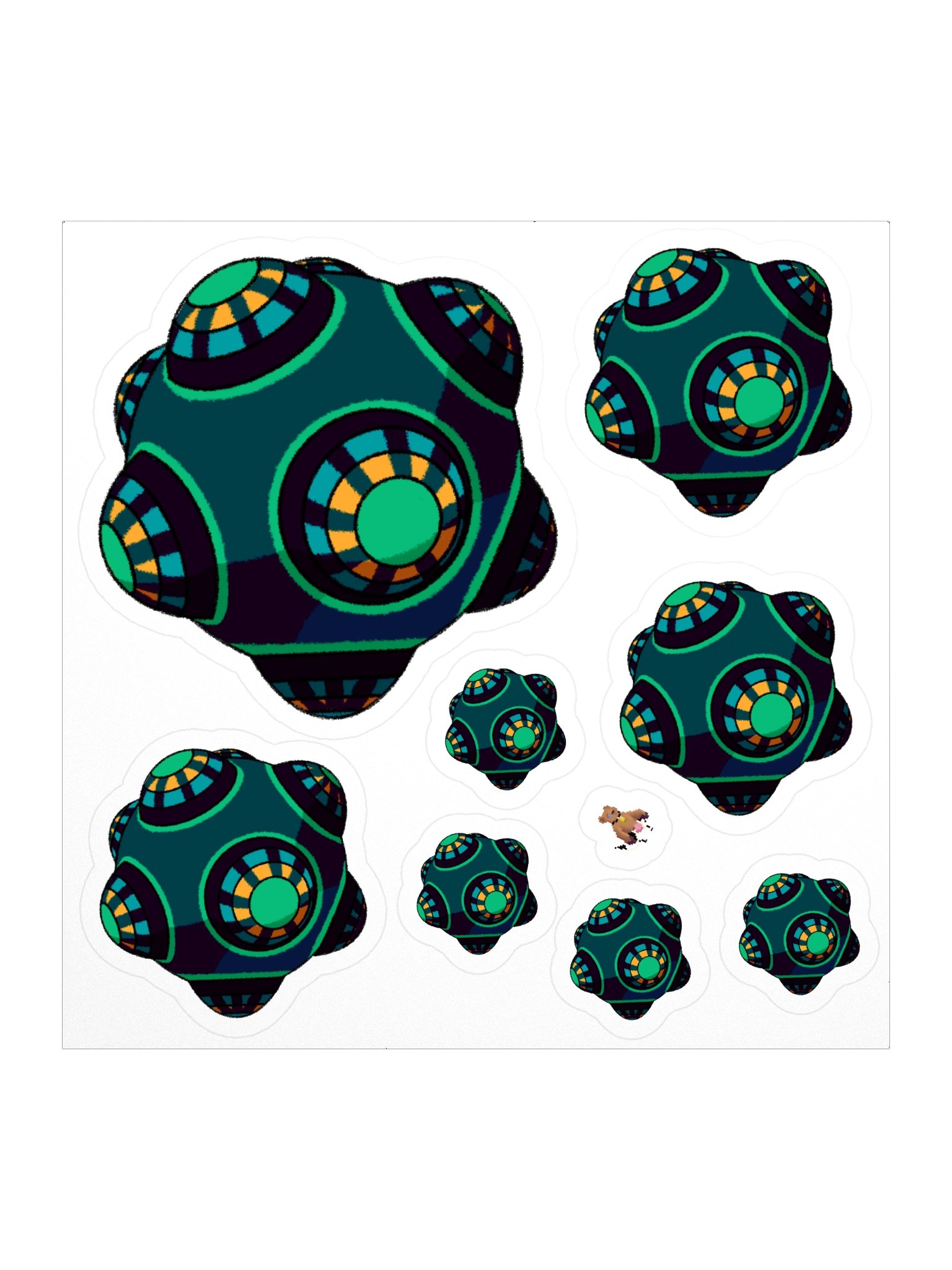 Kata Array product image (1)