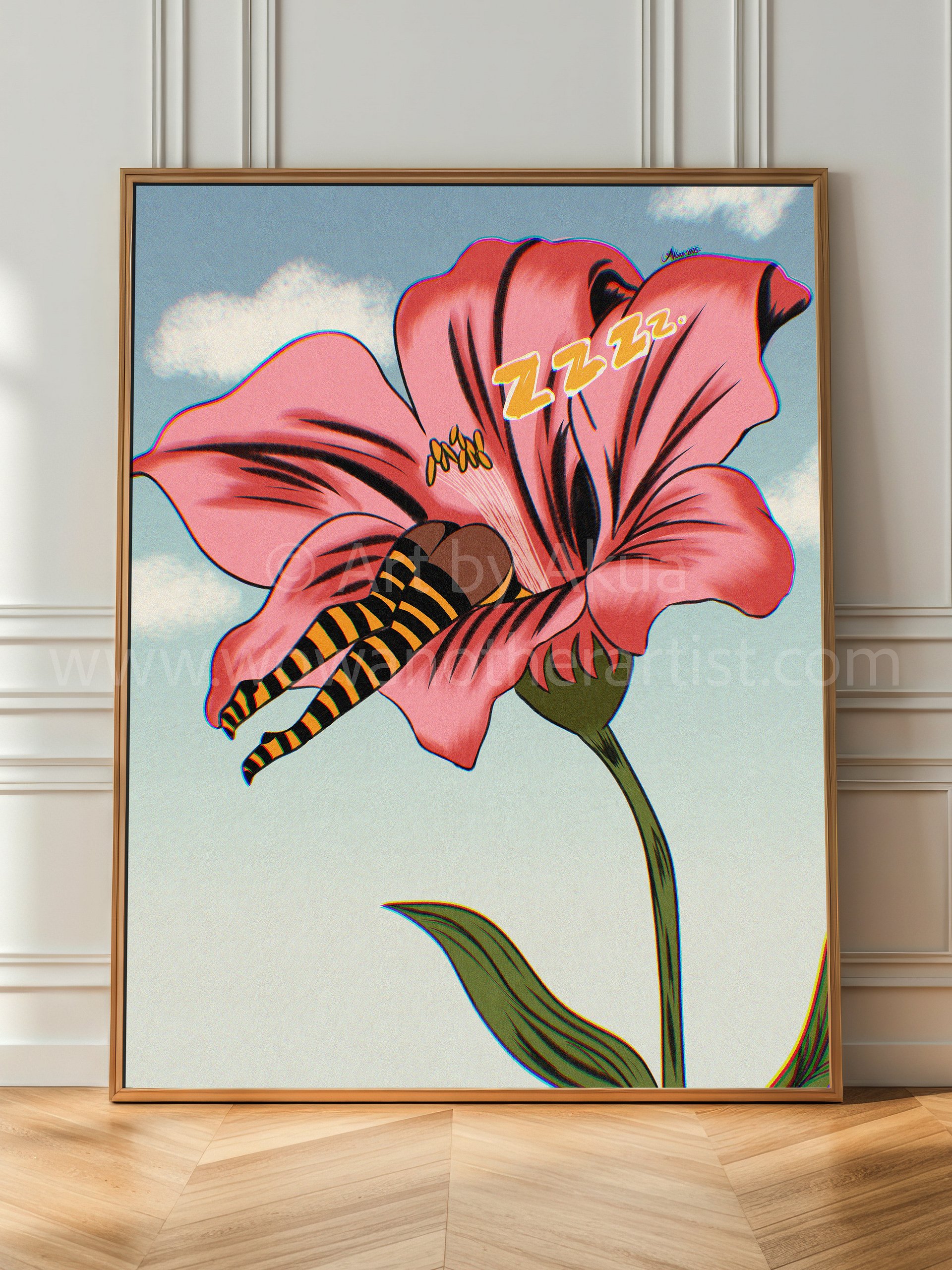 Bumblebutt product image (1)