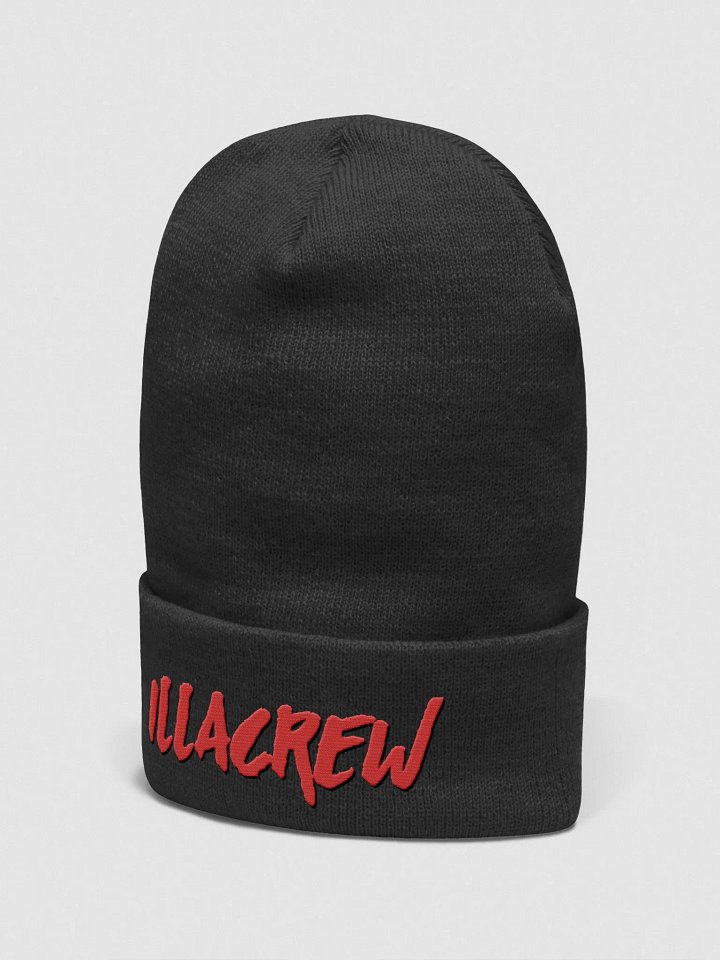 ILLACREW HOOD SHII product image (2)