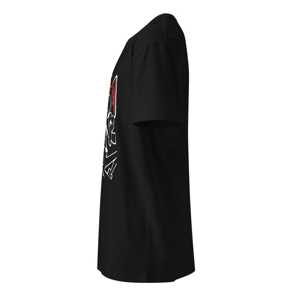 Shrike - Red & White product image (3)