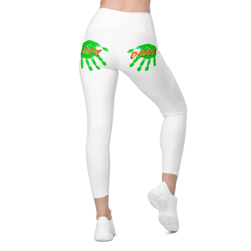 Cam Daddy Yoga Pants product image (9)