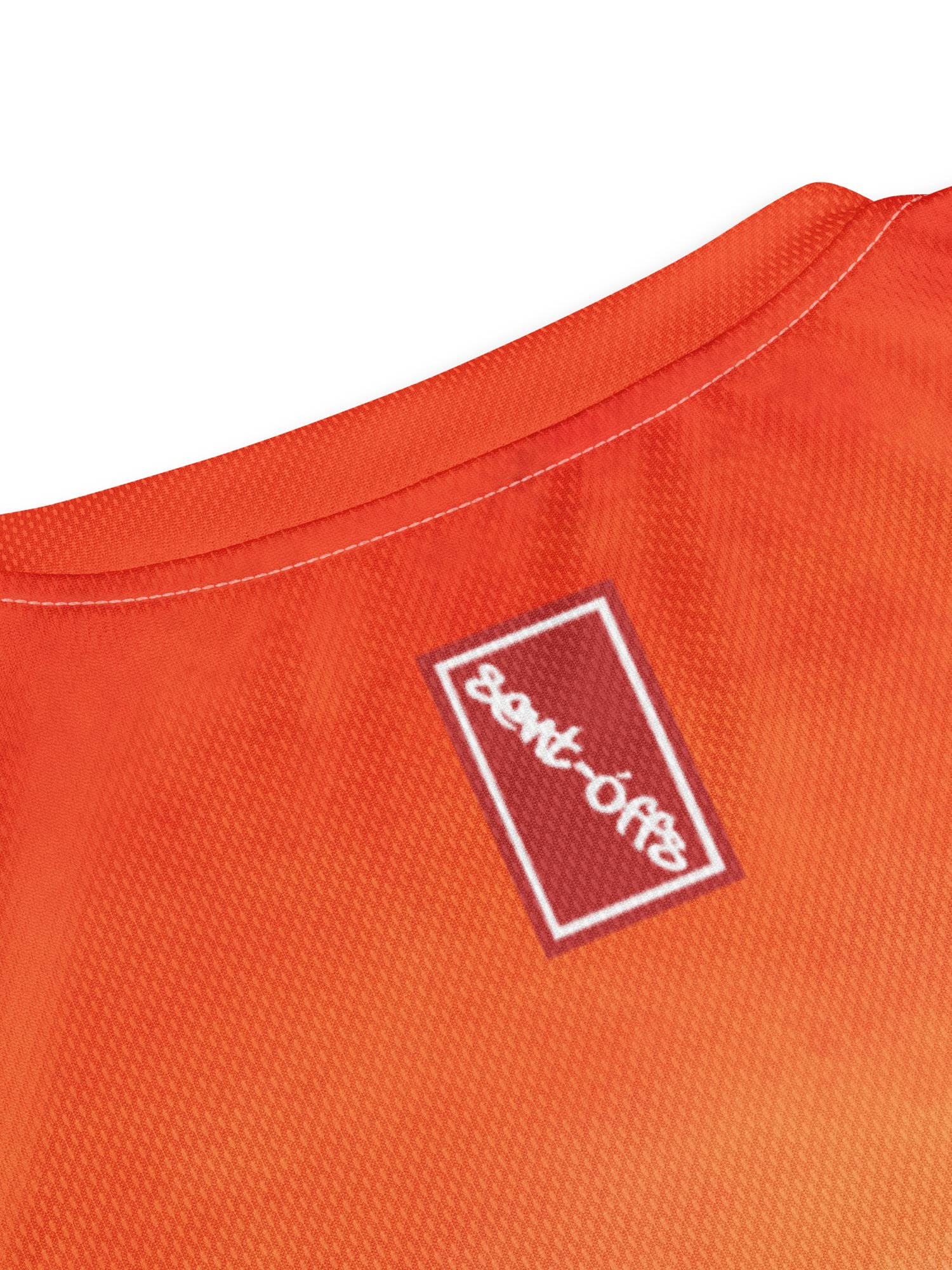 Les Canaris Rebelles FC Away Jersey product image (5)