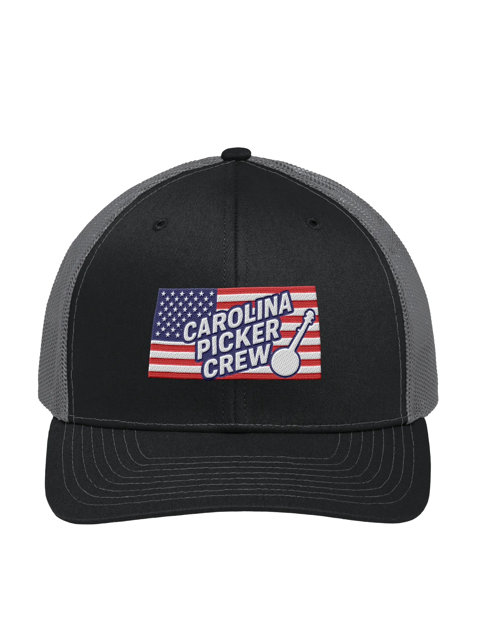 Carolina Picker Crew Hat product image (1)