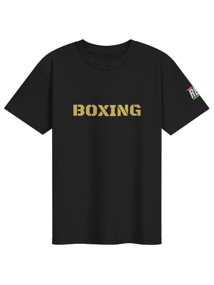 RBT Standard Issue BOXING PT Shirt product image (9)